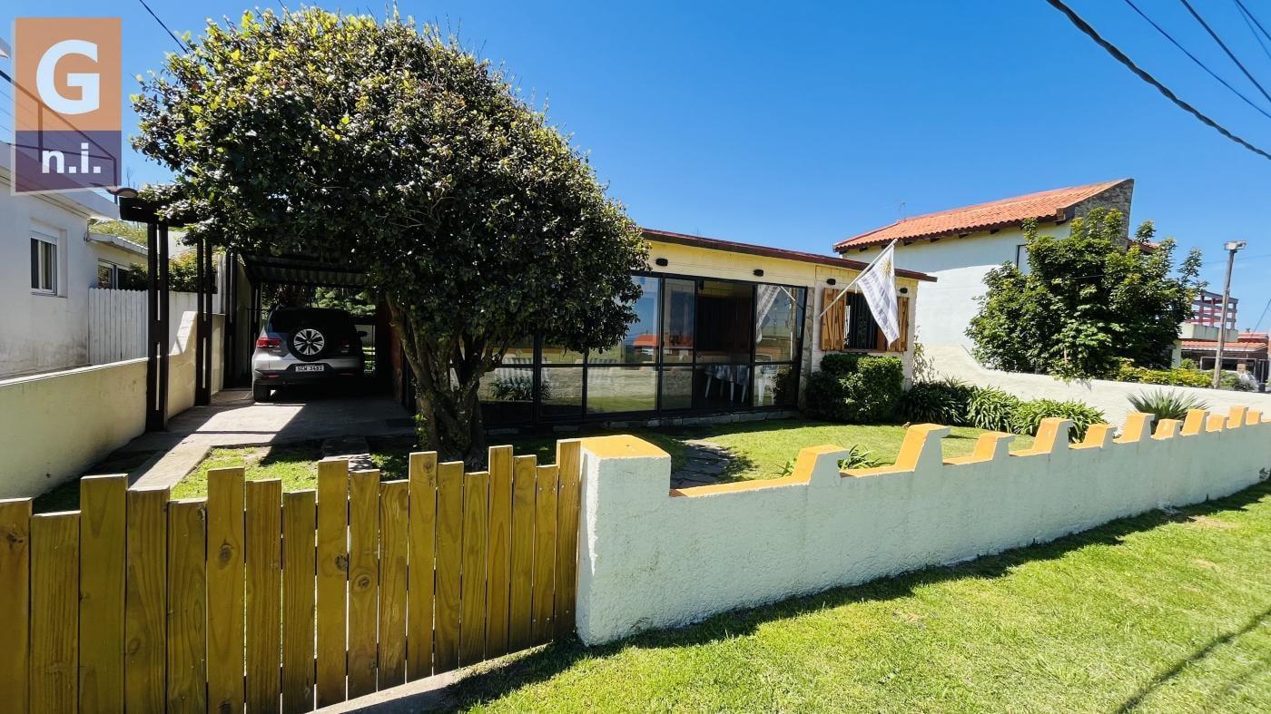 Casa en Piriápolis (Punta Colorada) Ref. 3183 - Alquiler por día
