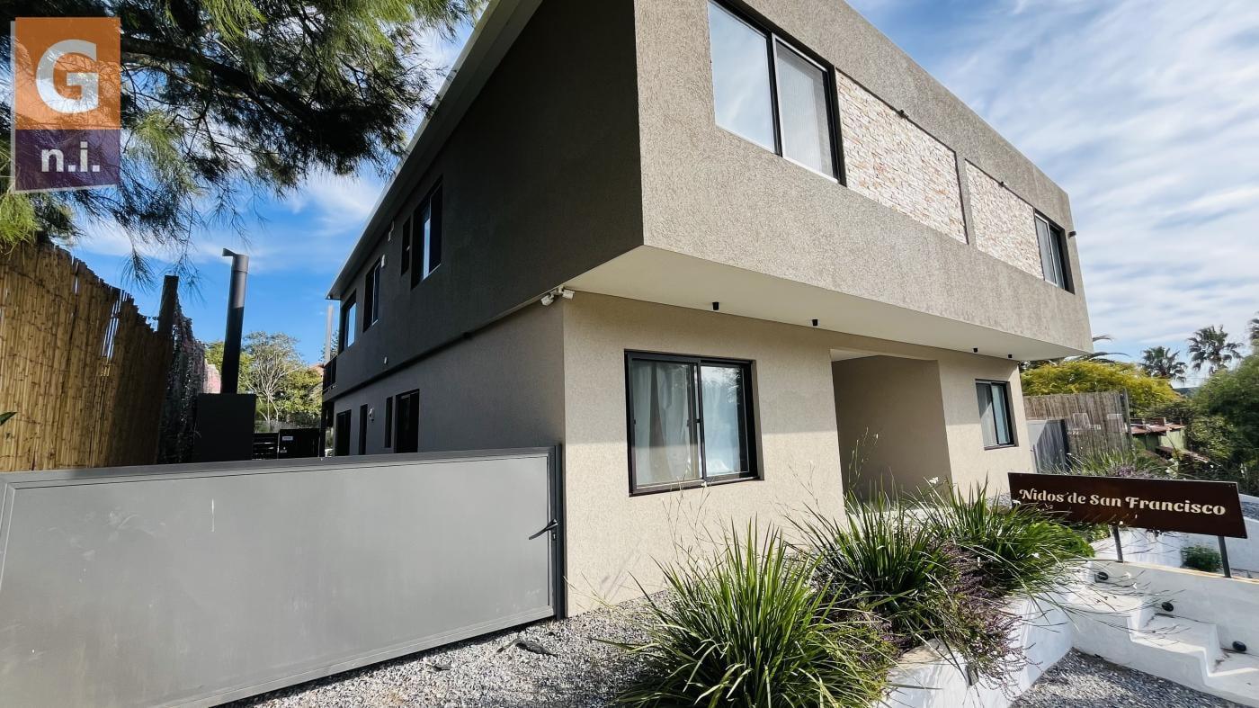 Casa en Piriápolis (San Francisco) Ref. 6748 - Alquiler por día