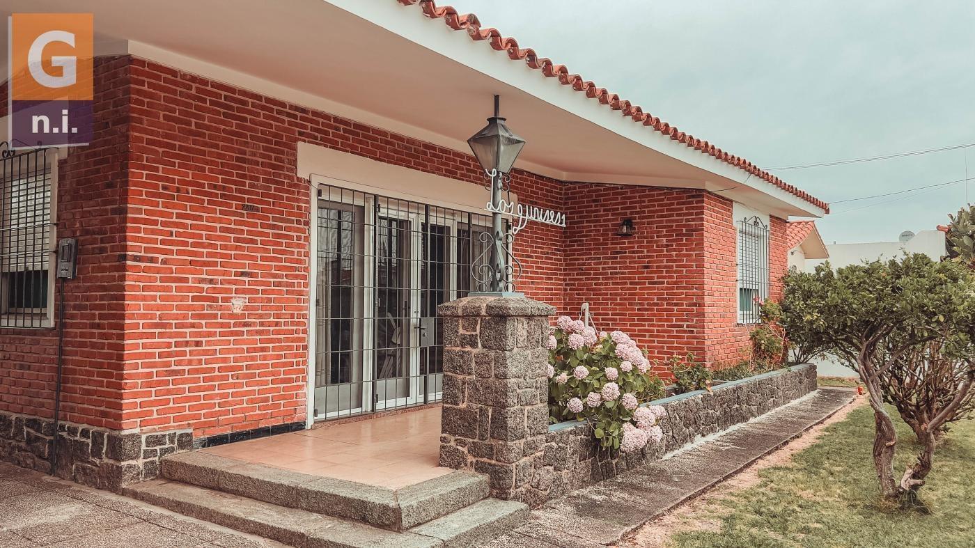 Casa en Piriápolis (Beaullieu) Ref. 6941 - Precio por dia
