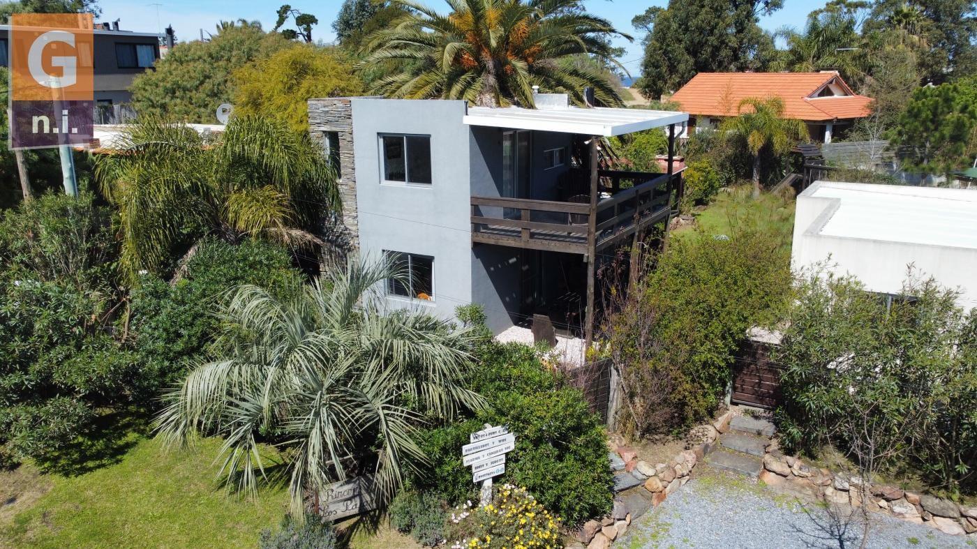 Casa en Piriápolis (San Francisco) Ref. 6751 - Precio por dia
