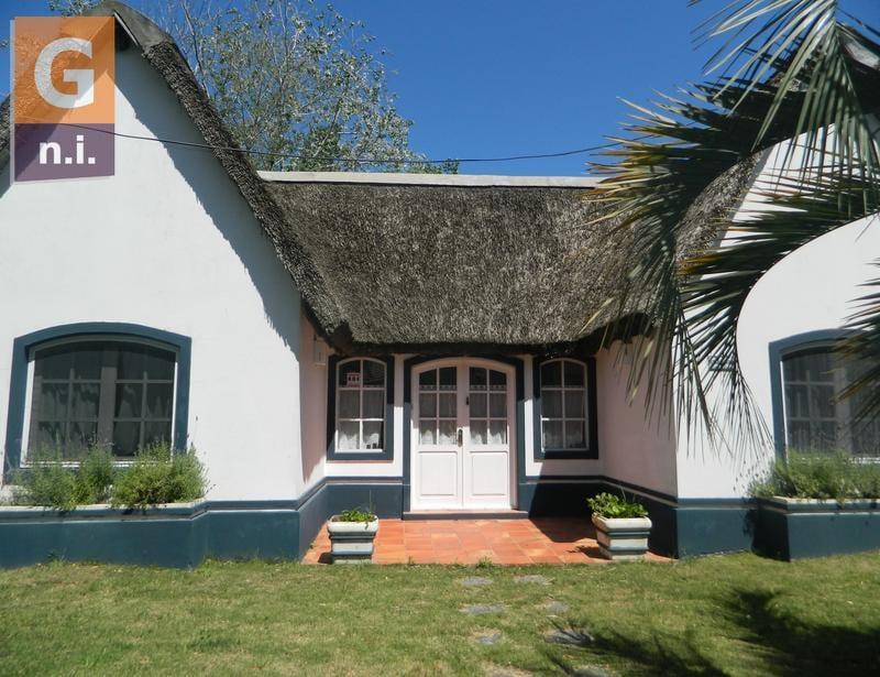 Casa en Punta del Este (El Tesoro) Ref. 7173 - Precio por dia