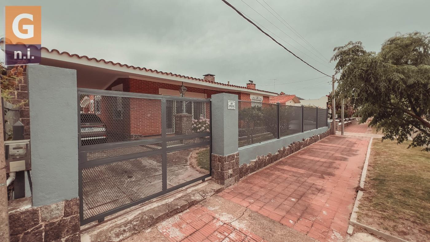 Casa en Piriápolis (Beaullieu) Ref. 6941 - Alquiler por día