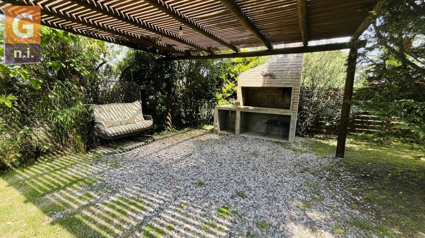 Casa en Piriápolis (San Francisco) - Alquiler por día