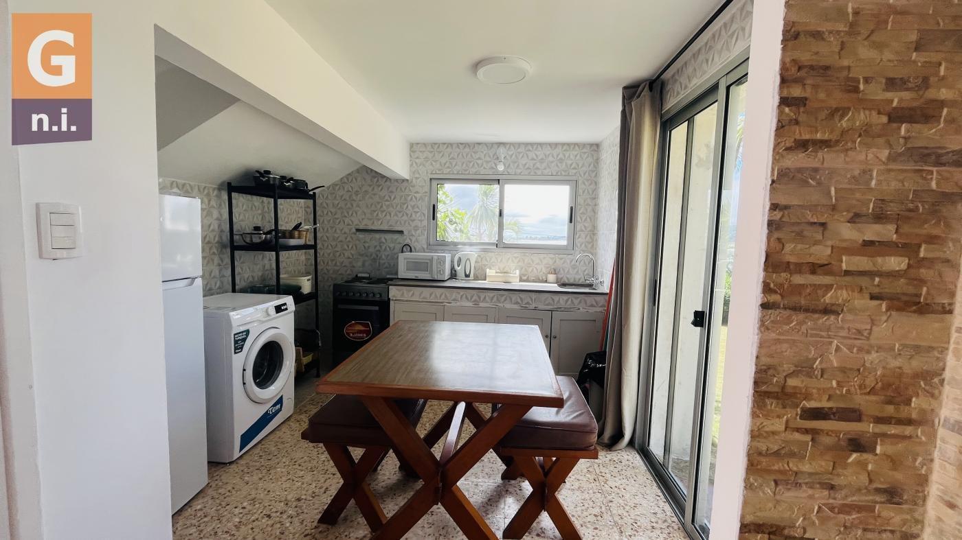 Casa en Piriápolis (Punta Colorada) Ref. 6942 - Alquiler por día