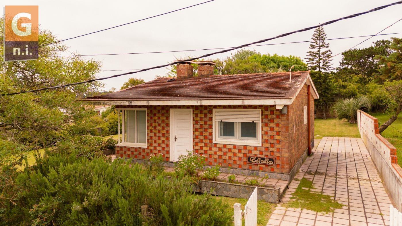Casa en Piriápolis (Punta Colorada) Ref.7287 - Alquiler por día