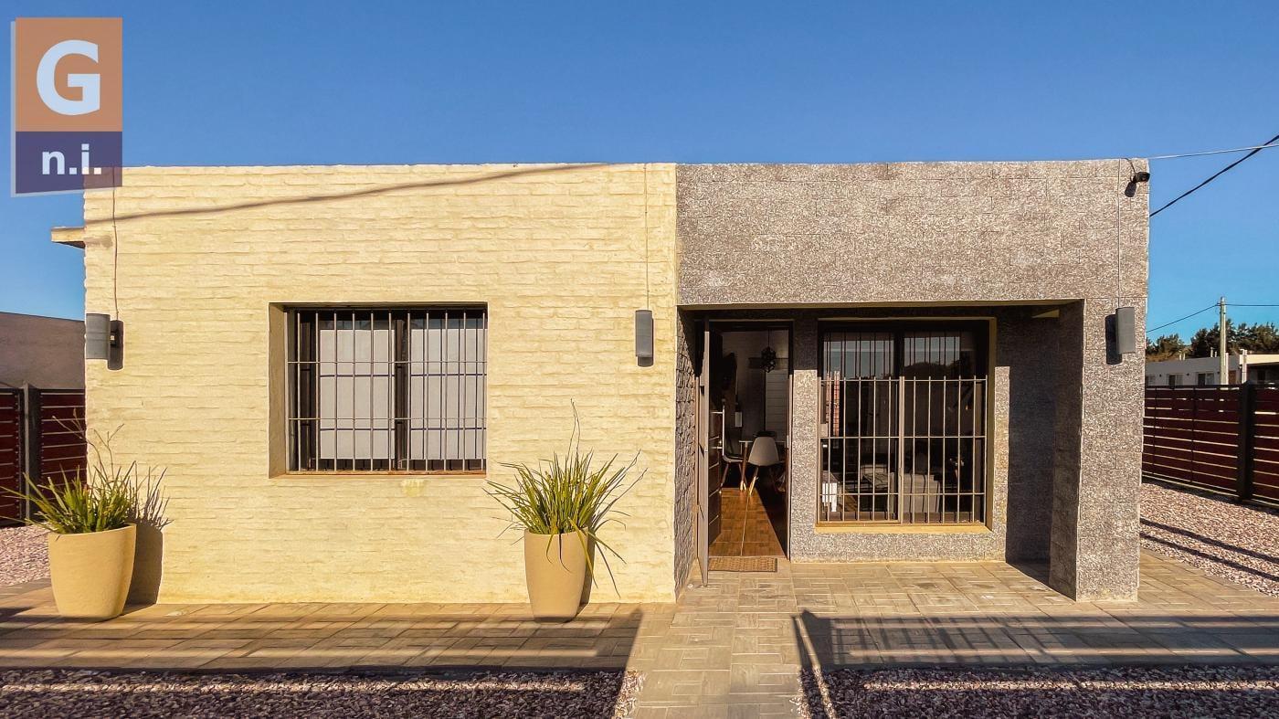 Casa en Piriápolis (Piriápolis ciudad) Ref.7245 - Precio por dia
