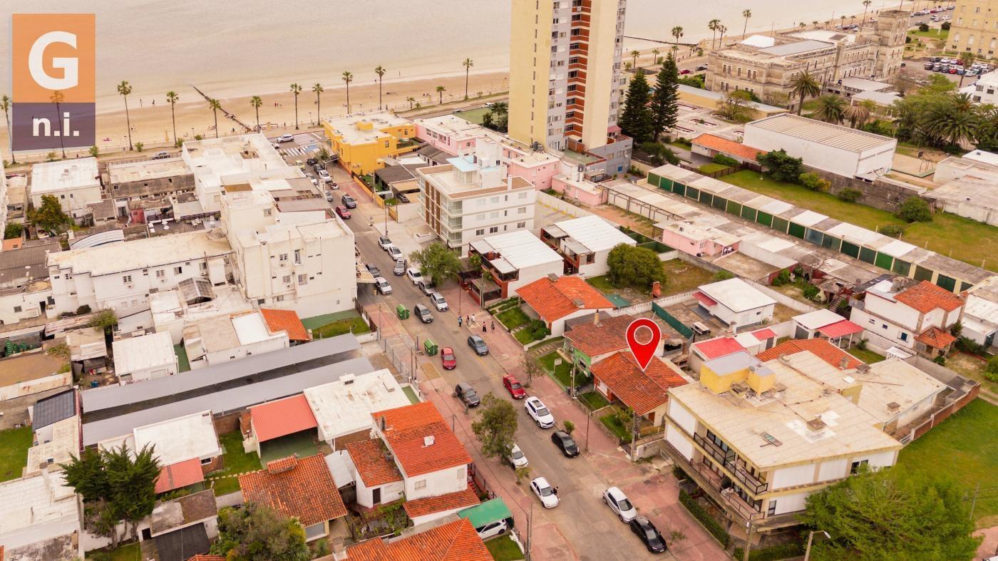 Casa en Piriápolis (Piriápolis Centro) Ref.7332 - Alquiler por día
