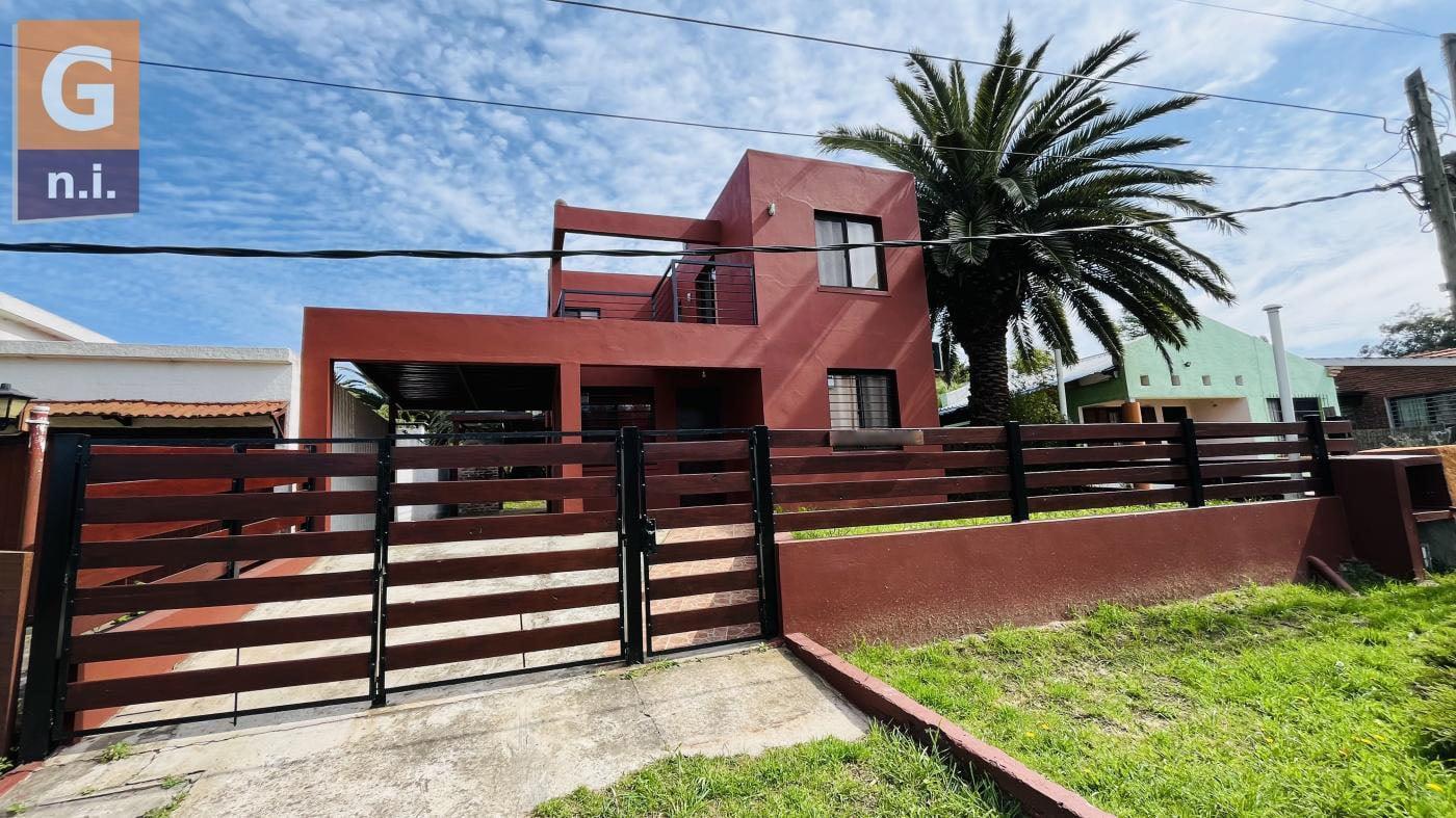 Casa en Piriápolis (San Francisco) Ref. 6793 - Alquiler por día