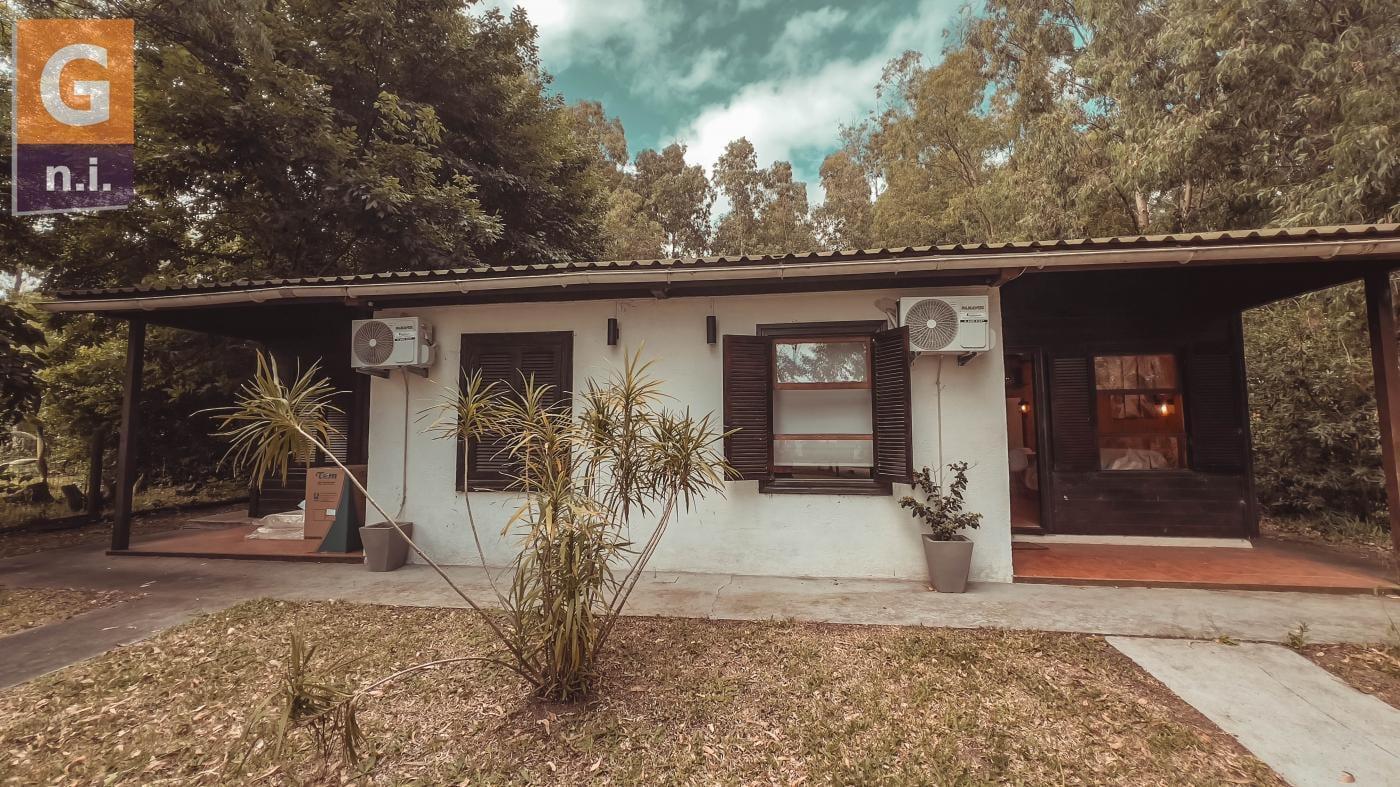 Casa en Piriápolis (Bella Vista).6911 - Alquiler por día