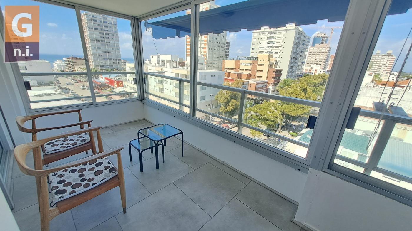 Apartamento en Punta del Este (Península) Ref.7018 - Invernal