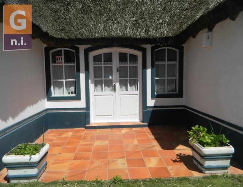 Casa en Punta del Este (El Tesoro) Ref. 7173 - Alquiler por día