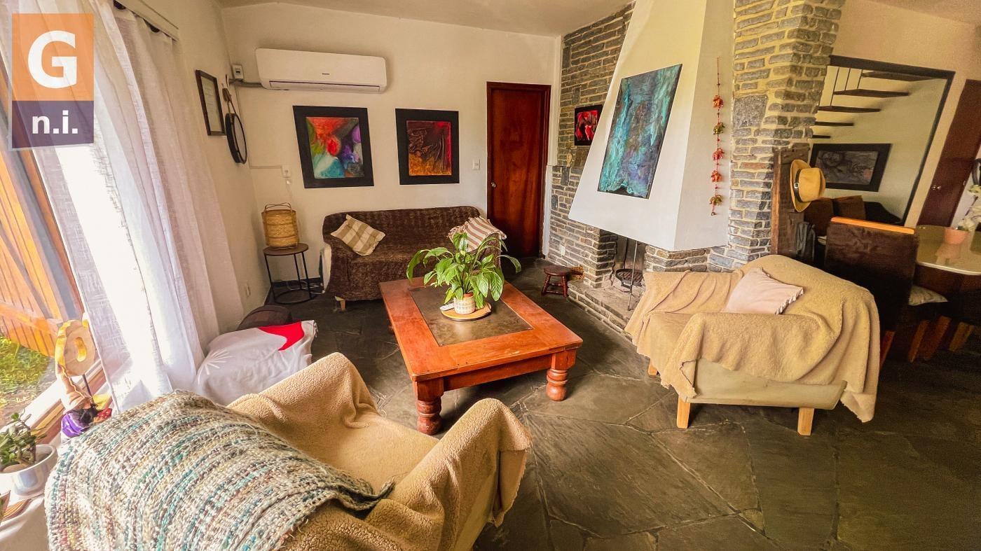 Casa en Piriápolis (Piriápolis ciudad) Ref.7303 - Alquiler por día