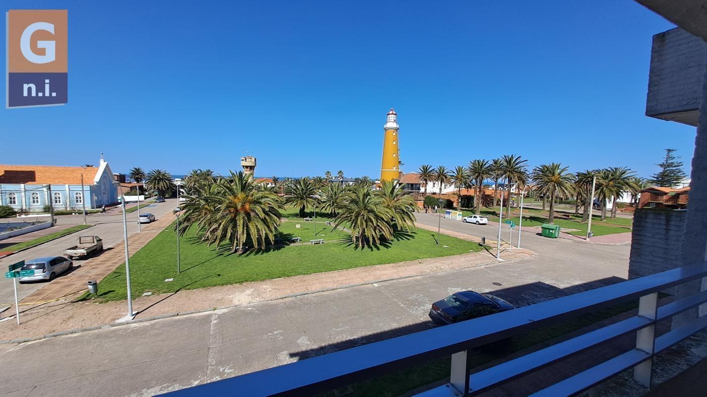 Apartamento en Punta del Este (Península) Ref. 6768 - Alquiler por día
