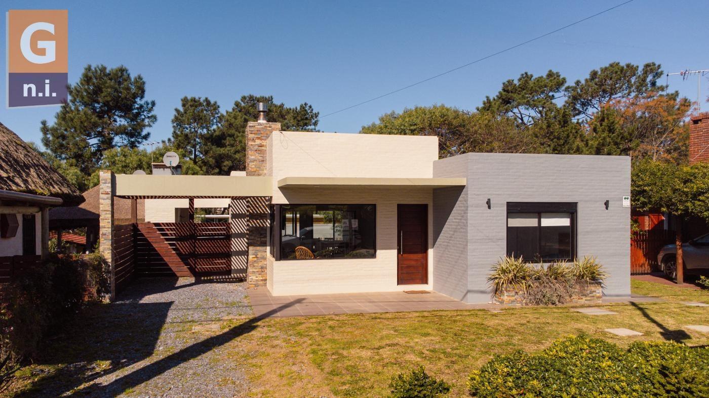 Casa en Piriápolis (San Francisco) Ref.7219 - Alquiler por día