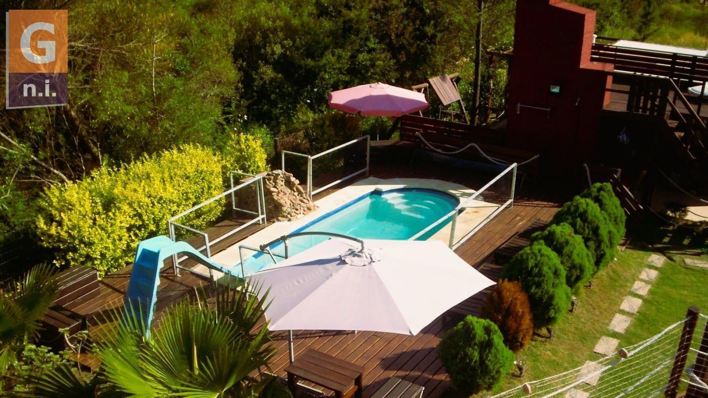 Casa en Piriápolis (San Francisco) Ref.7247 - Precio por dia