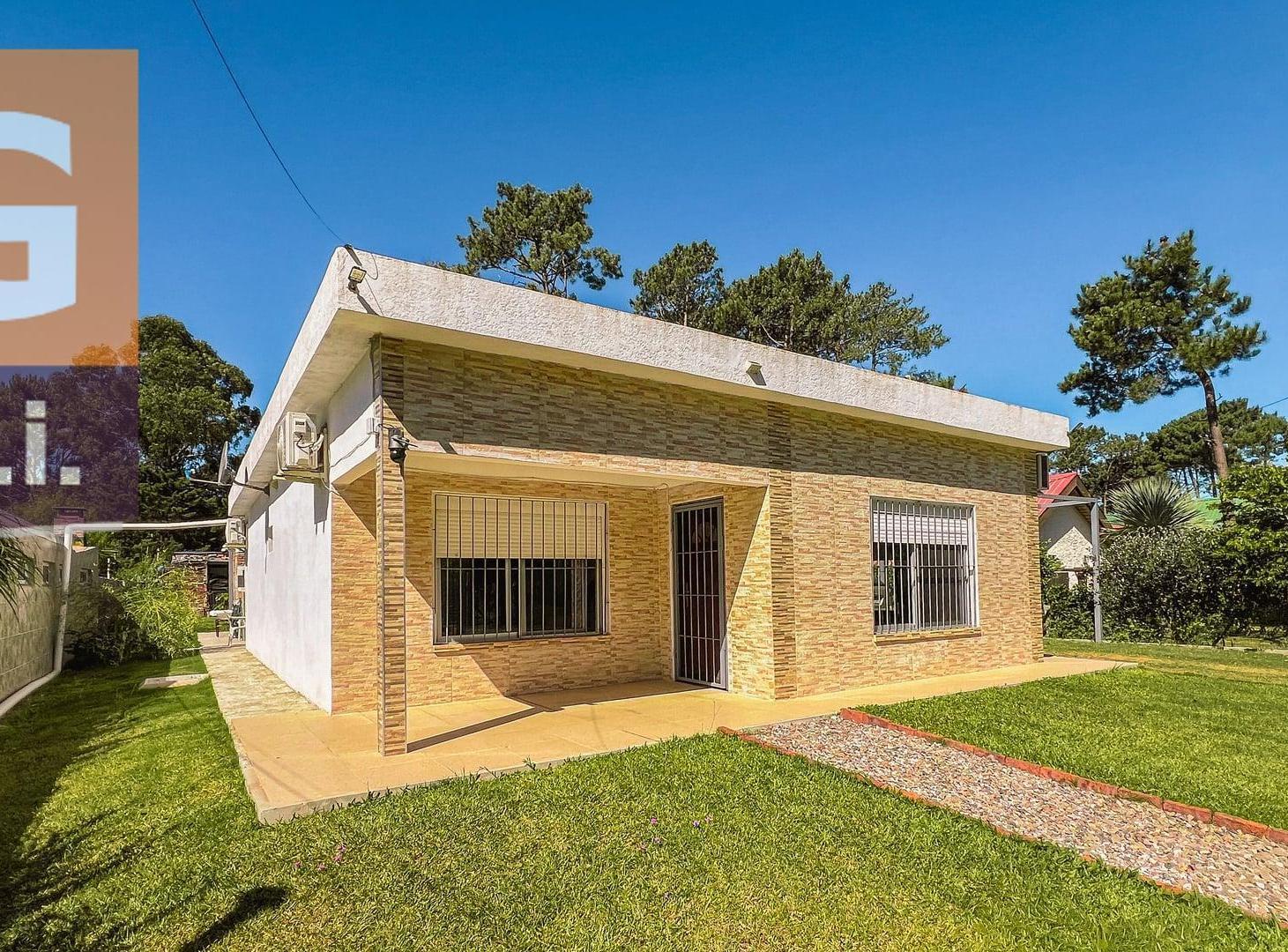 Casa en Piriápolis (Los Ángeles) Ref. 7352 - Alquiler por día