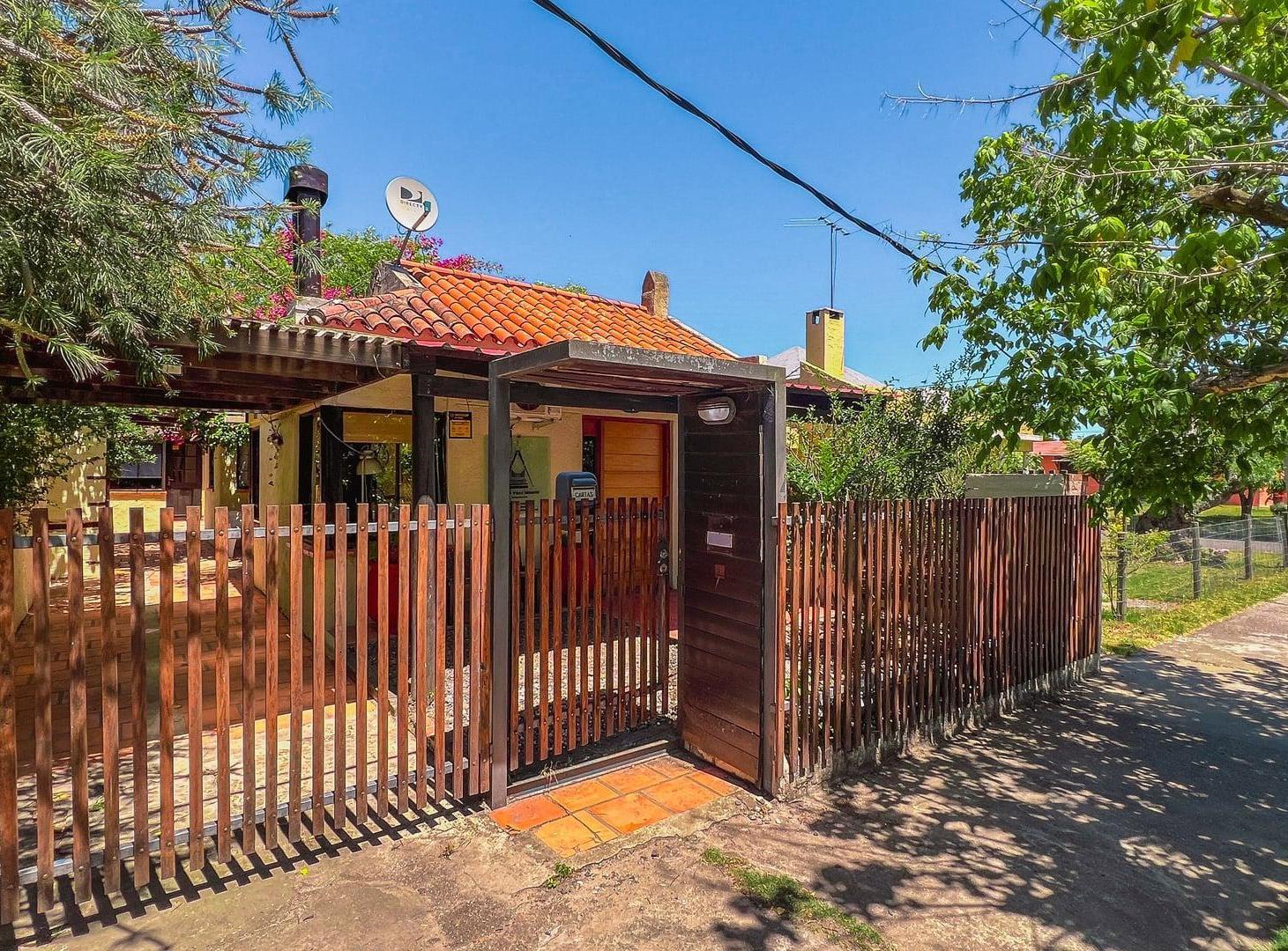 Casa en Piriápolis (Piriápolis ciudad) Ref. 7353 - Precio por dia