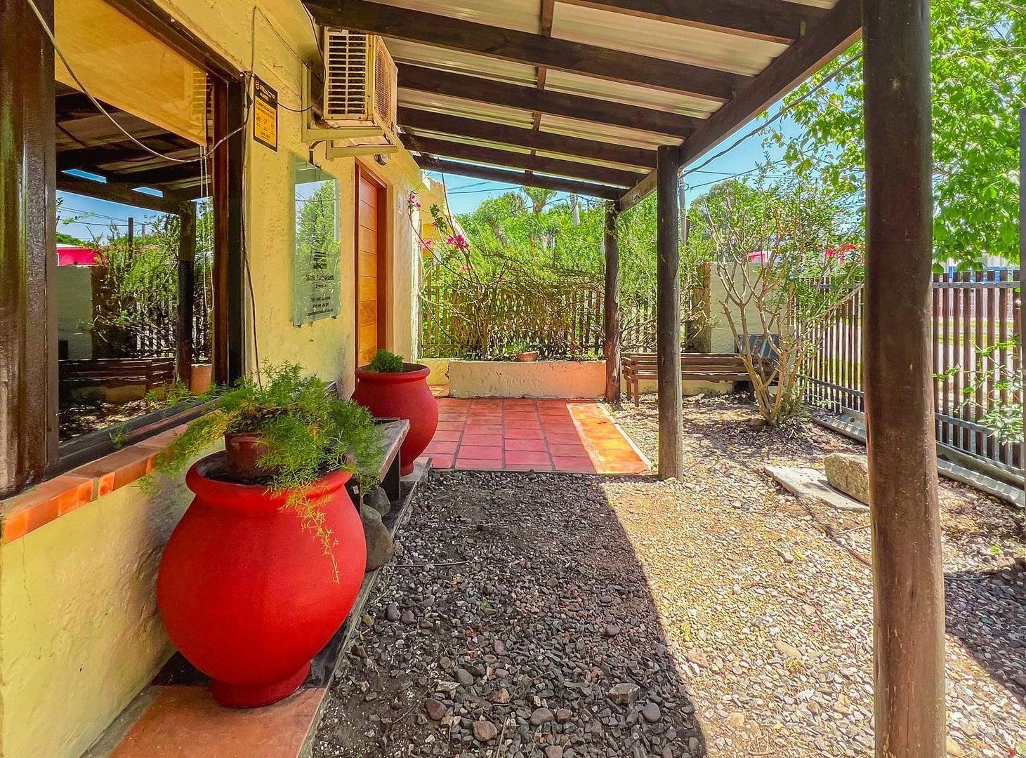 Casa en Piriápolis (Piriápolis ciudad) Ref. 7353 - Alquiler por día
