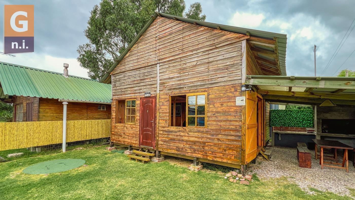 Casa en Piriápolis (Bella Vista) Ref.7348 - Alquiler por día