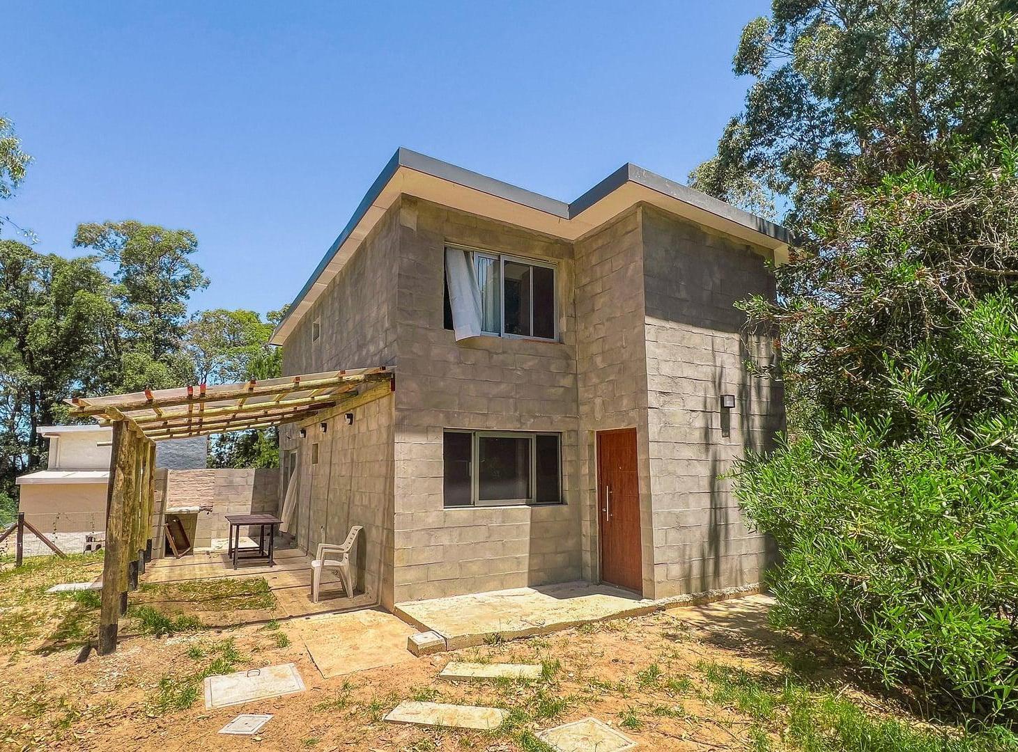 Casa en Piriápolis (Punta Colorada) Ref. 7365 - Precio por dia