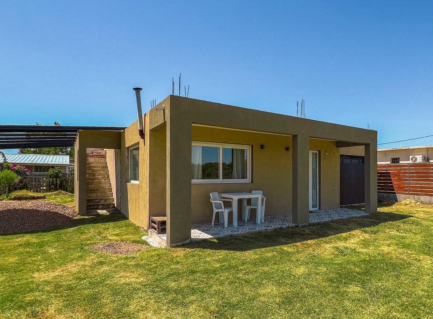 Casa en Piriápolis (Piriápolis ciudad) Ref. 7368 - Alquiler por día