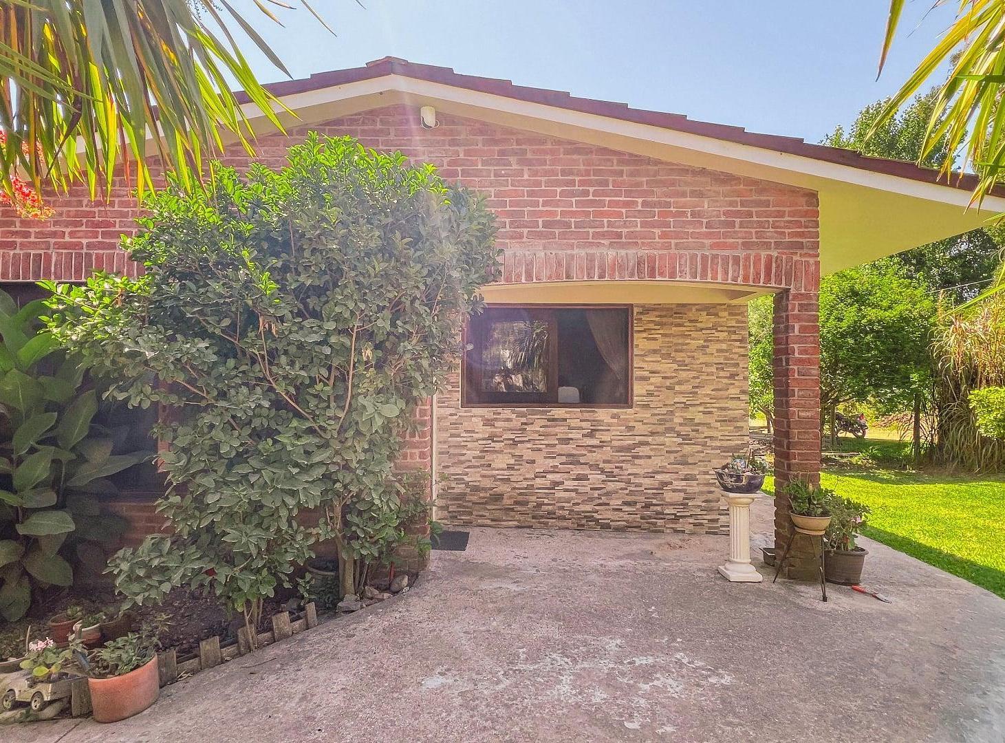 Casa en Piriápolis (Piriápolis ciudad) Ref. 7369 - Precio por dia