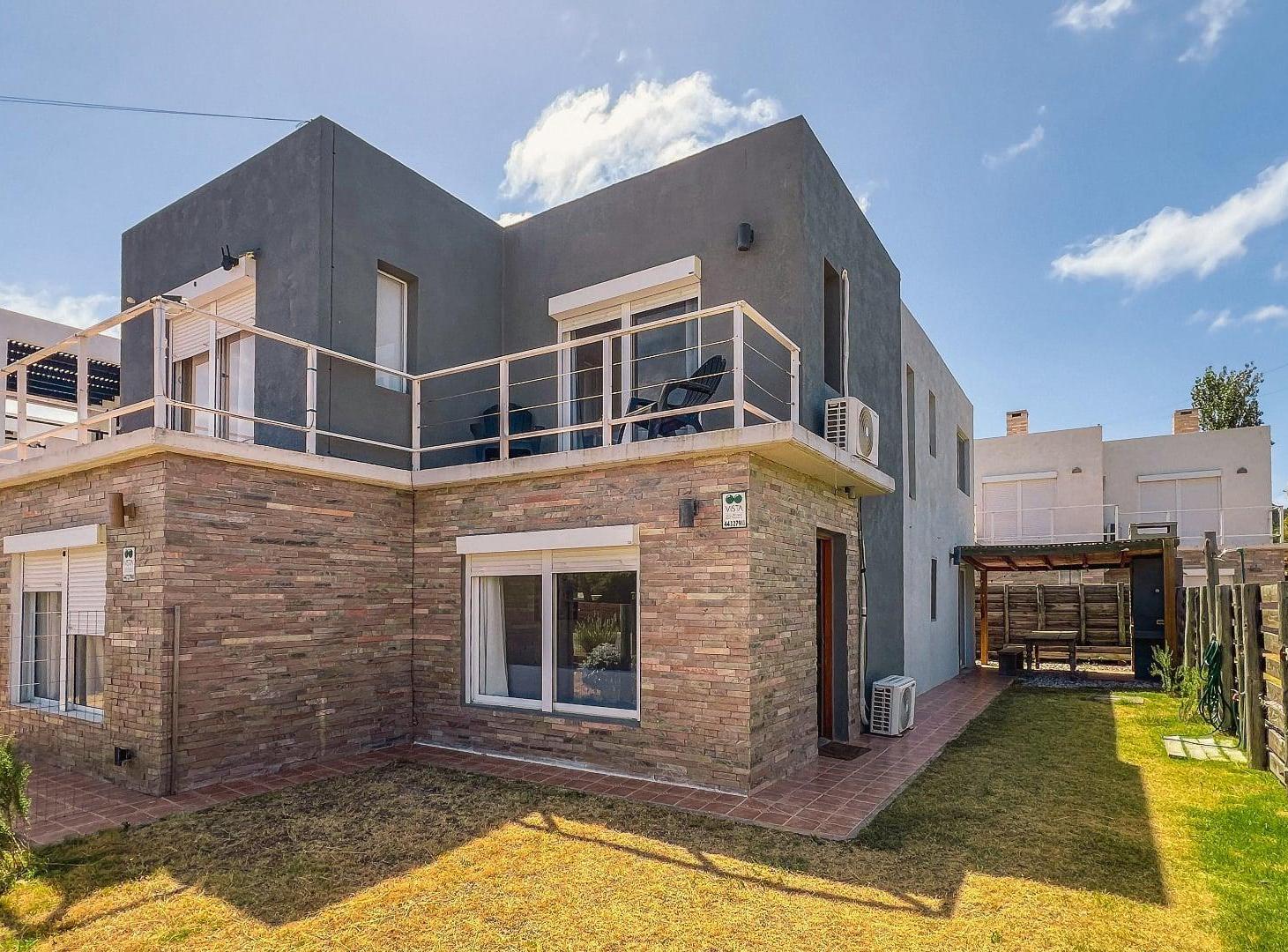 Casa en Piriápolis (Punta Colorada) Ref. 7374 - Precio por dia