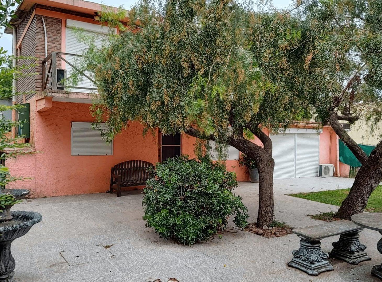 Casa en Piriápolis (Playa Grande) Ref. 7392 - Alquiler por día
