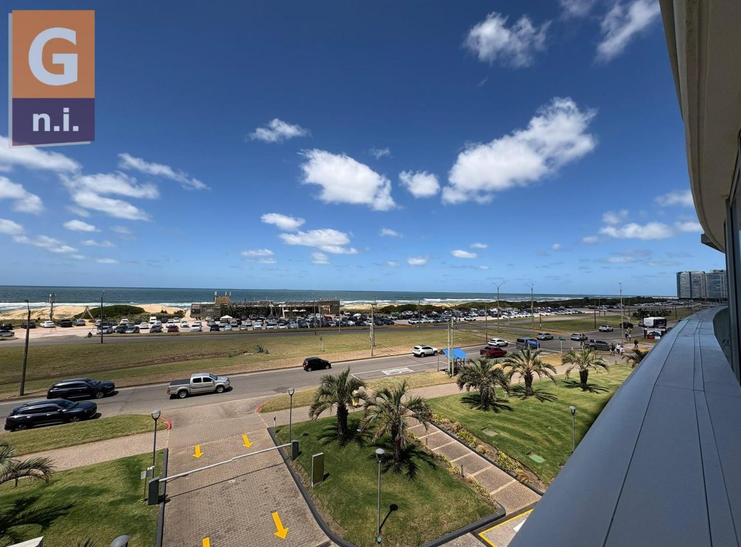 Apartamento en Punta del Este (Brava) Ref. 7416 - Invernal