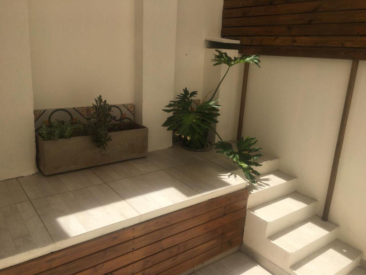 Foto de Canchero Monoambiente con hermoso patio en desnivel ! Nuevo !!!, imagen 5