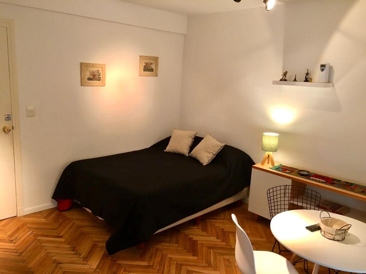 Foto de Canchero Monoambiente con hermoso patio en desnivel ! Nuevo !!!, imagen 3