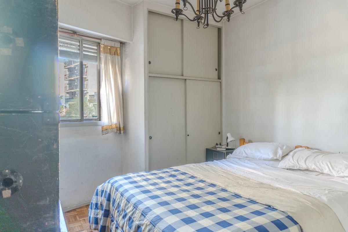 Foto de Semipiso . Balcón Terraza. 4 ambientes . Recoleta ! Oportunidad, imagen 5