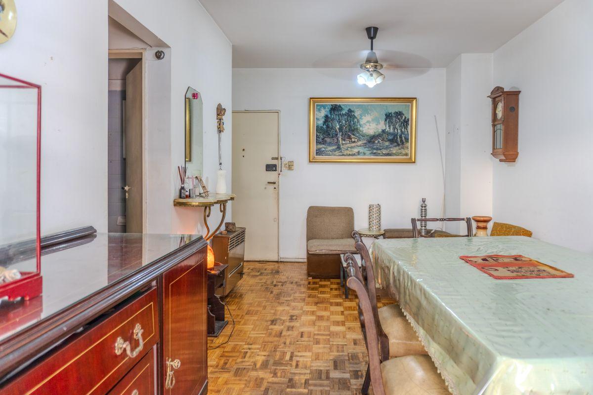 Foto de Semipiso . Balcón Terraza. 4 ambientes . Recoleta ! Oportunidad, imagen 3