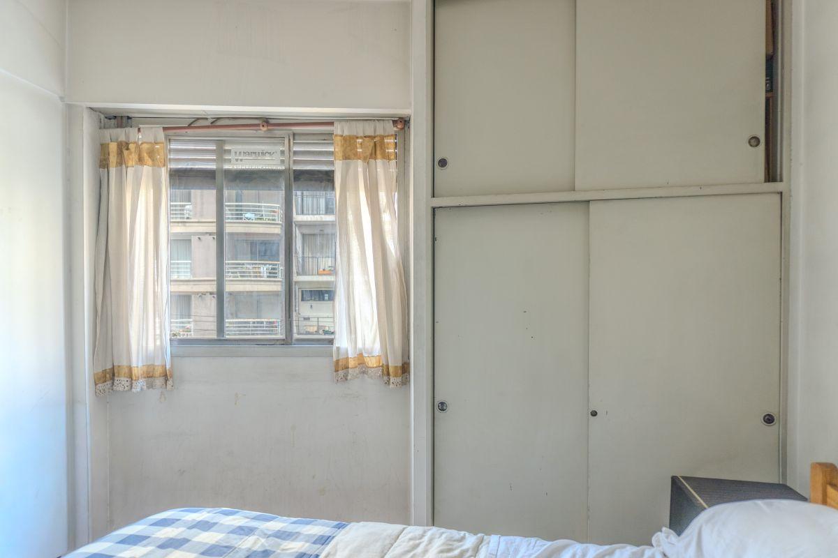 Foto de Semipiso . Balcón Terraza. 4 ambientes . Recoleta ! Oportunidad, imagen 2