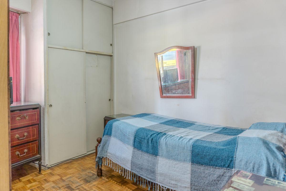 Foto de Semipiso . Balcón Terraza. 4 ambientes . Recoleta ! Oportunidad, imagen 4