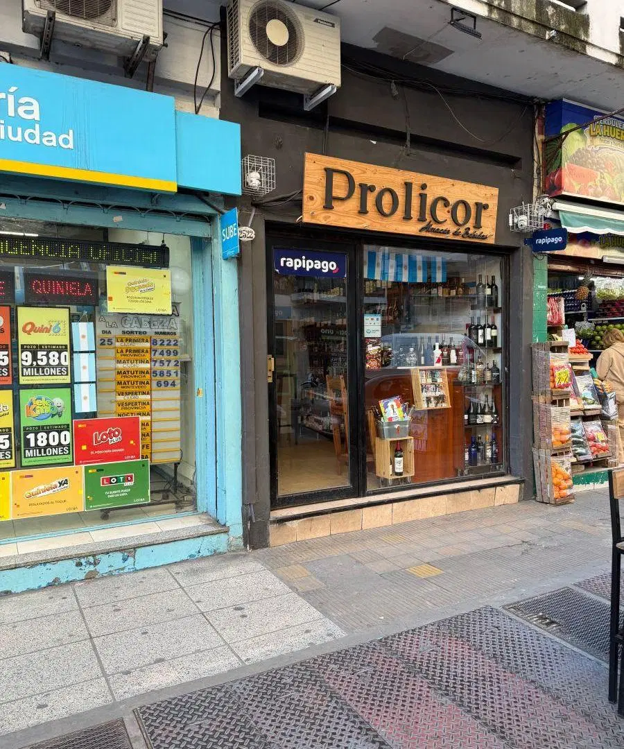 Local de 28 m² en alquiler en Palermo Chico/ Apto todo destino bajas expensas 3