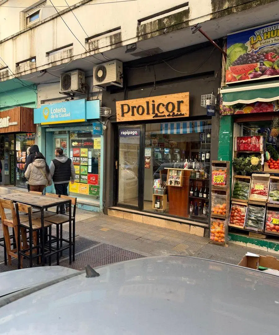 Local de 28 m² en alquiler en Palermo Chico/ Apto todo destino bajas expensas 4