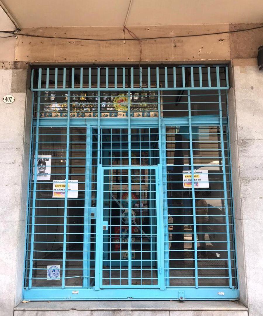 Foto de Local de 30 m² en alquiler en Caballito Emilio Mitre y Pedro Goyena, imagen 1