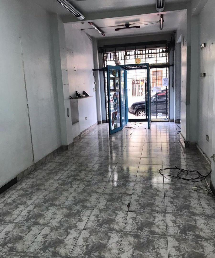 Foto de Local de 30 m² en alquiler en Caballito Emilio Mitre y Pedro Goyena, imagen 3