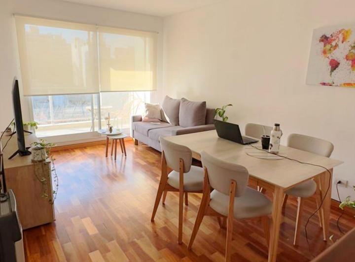 Alquiler Departamento 1 dormitorio en Barrio Lourdes 3