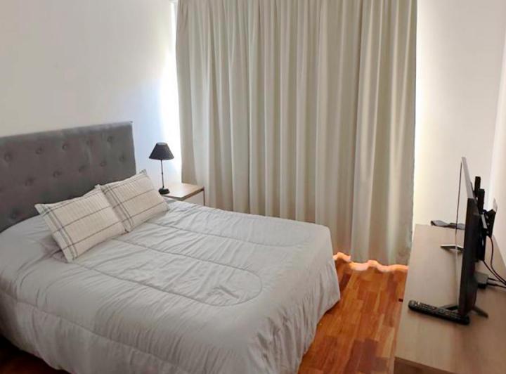 Alquiler Departamento 1 dormitorio en Barrio Lourdes 5