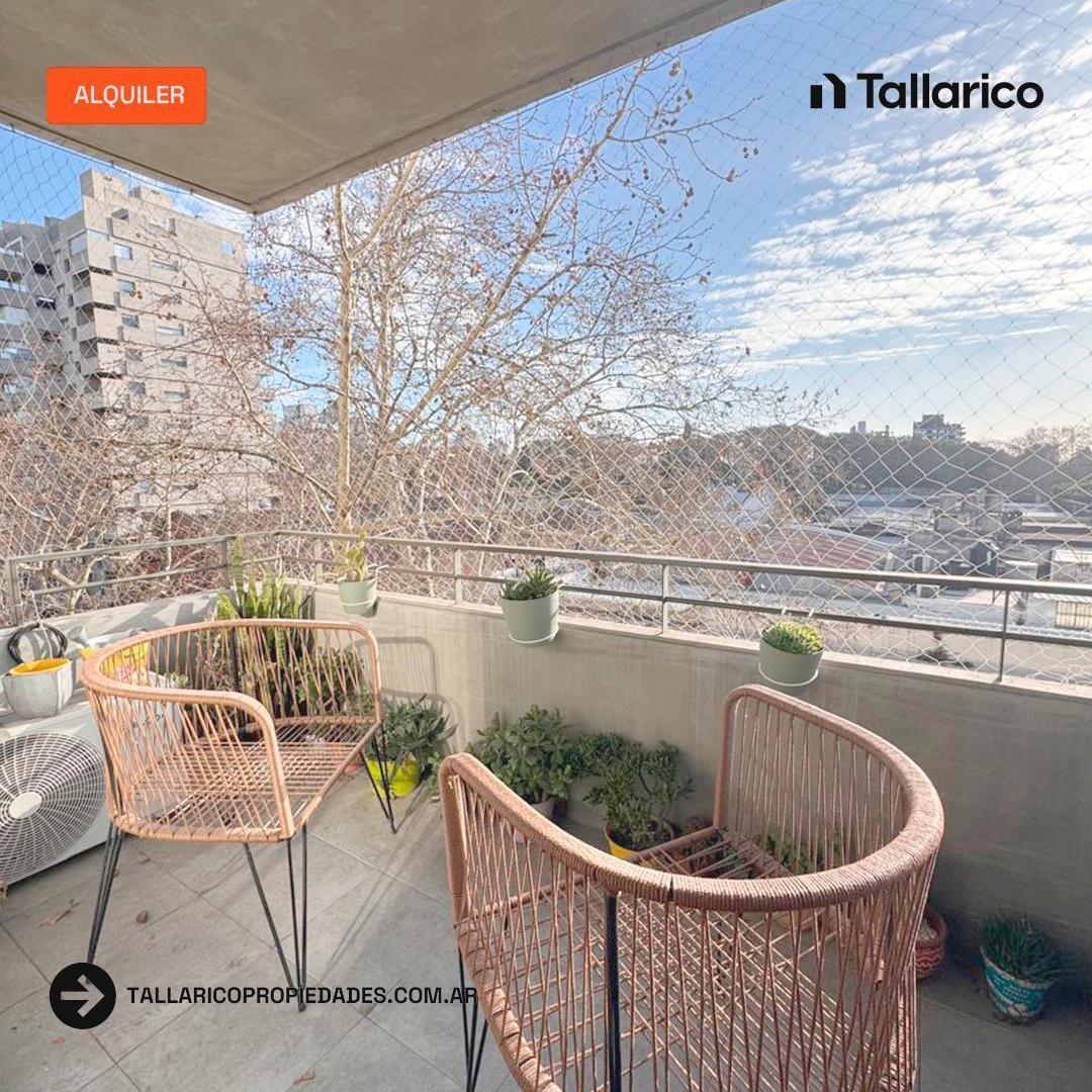 Foto de VERA MUJICA 800 - Departamento 1 dormitorio en alquiler, imagen 1