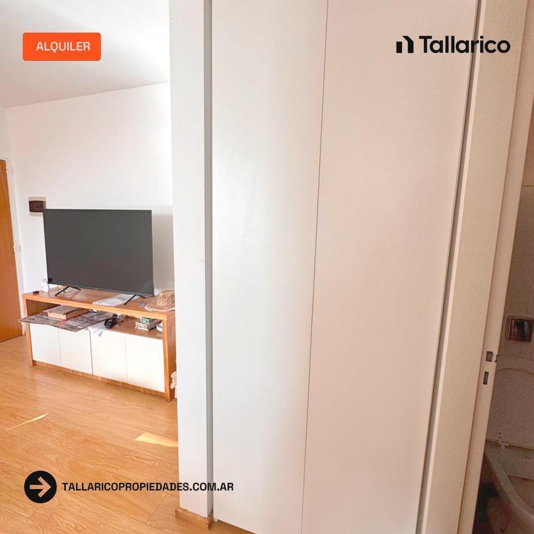 Foto de VERA MUJICA 800 - Departamento 1 dormitorio en alquiler, imagen 3