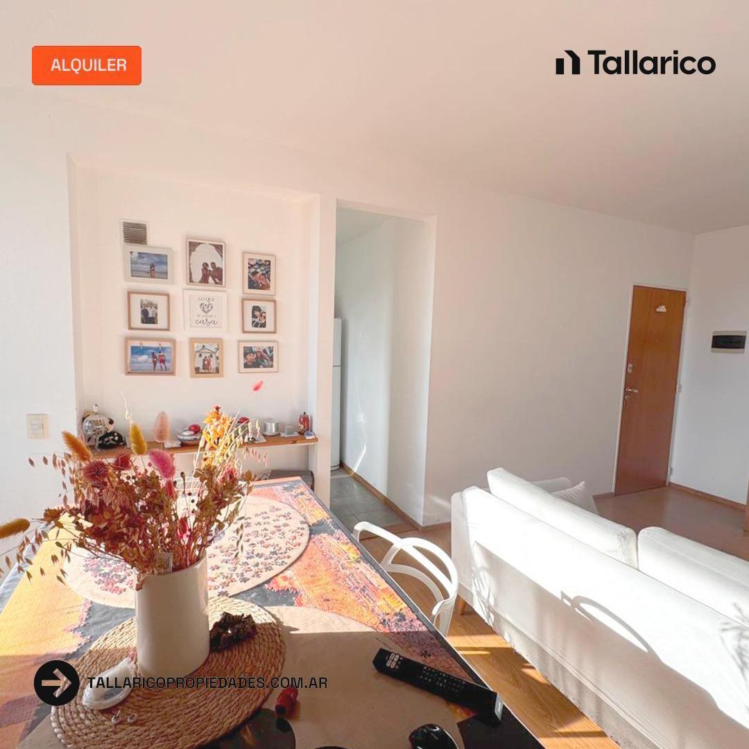 Foto de VERA MUJICA 800 - Departamento 1 dormitorio en alquiler, imagen 2
