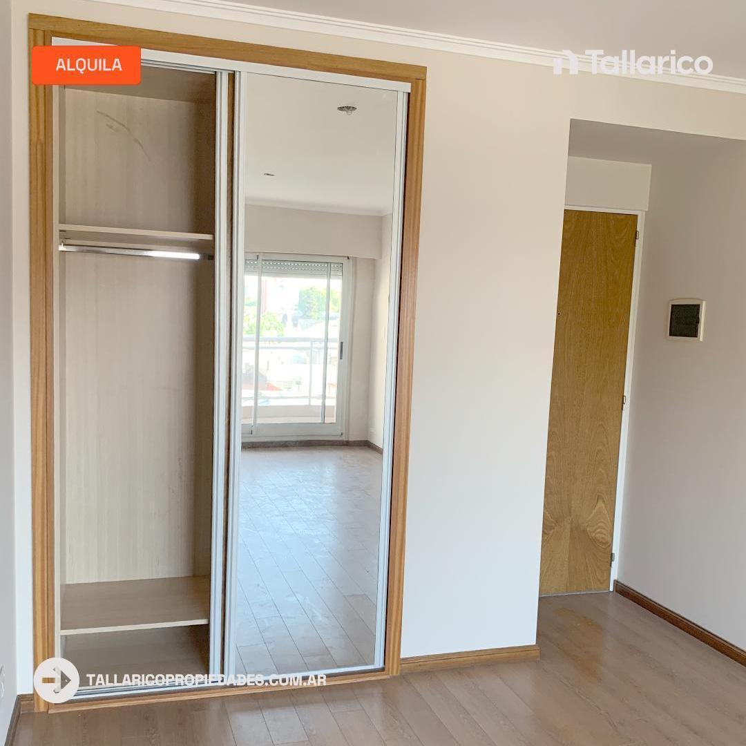 Foto de MENDOZA 3300 - Monoambiente en alquiler con balcón al frente, imagen 5