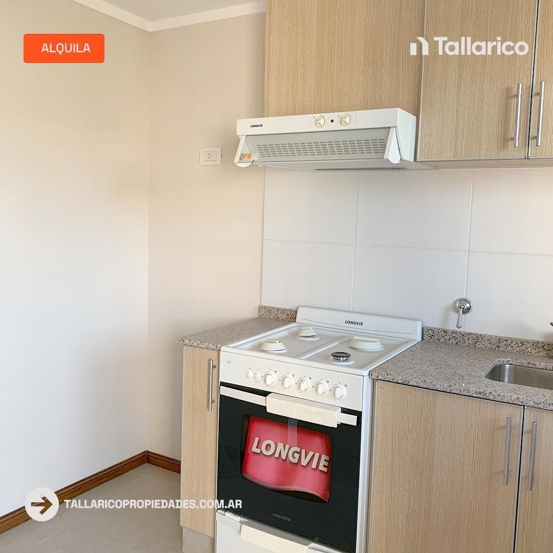 Foto de MENDOZA 3300 - Monoambiente en alquiler con balcón al frente, imagen 4