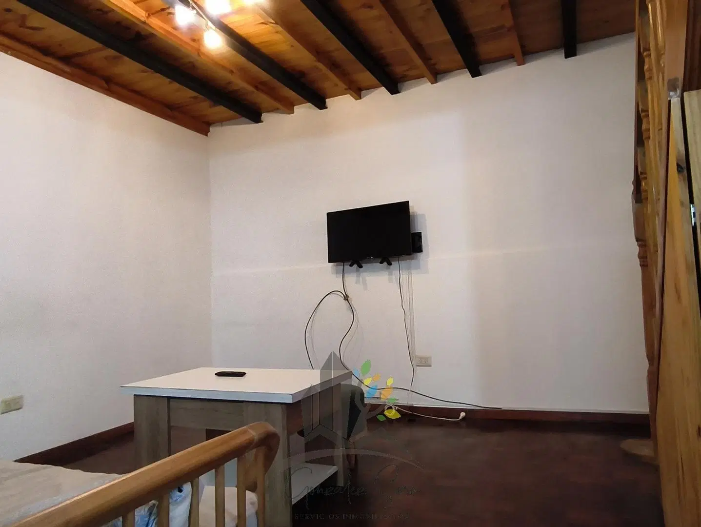 Hermoso PH de dos ambientes listo para vivir 4