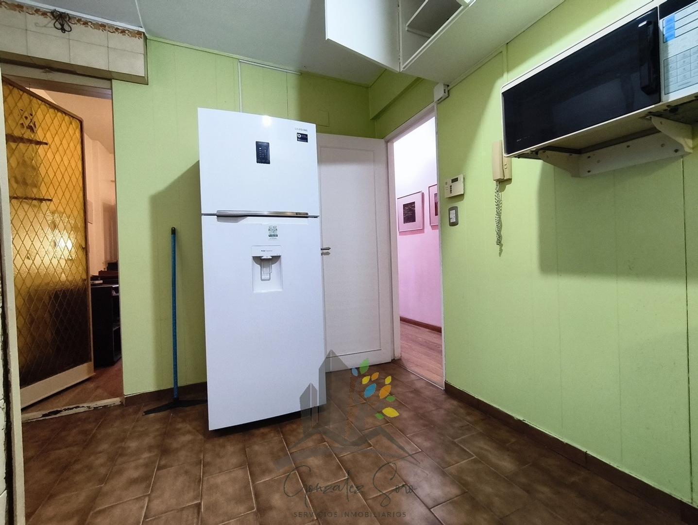 Foto de Departamento de 4 ambientes con dependencia, imagen 5