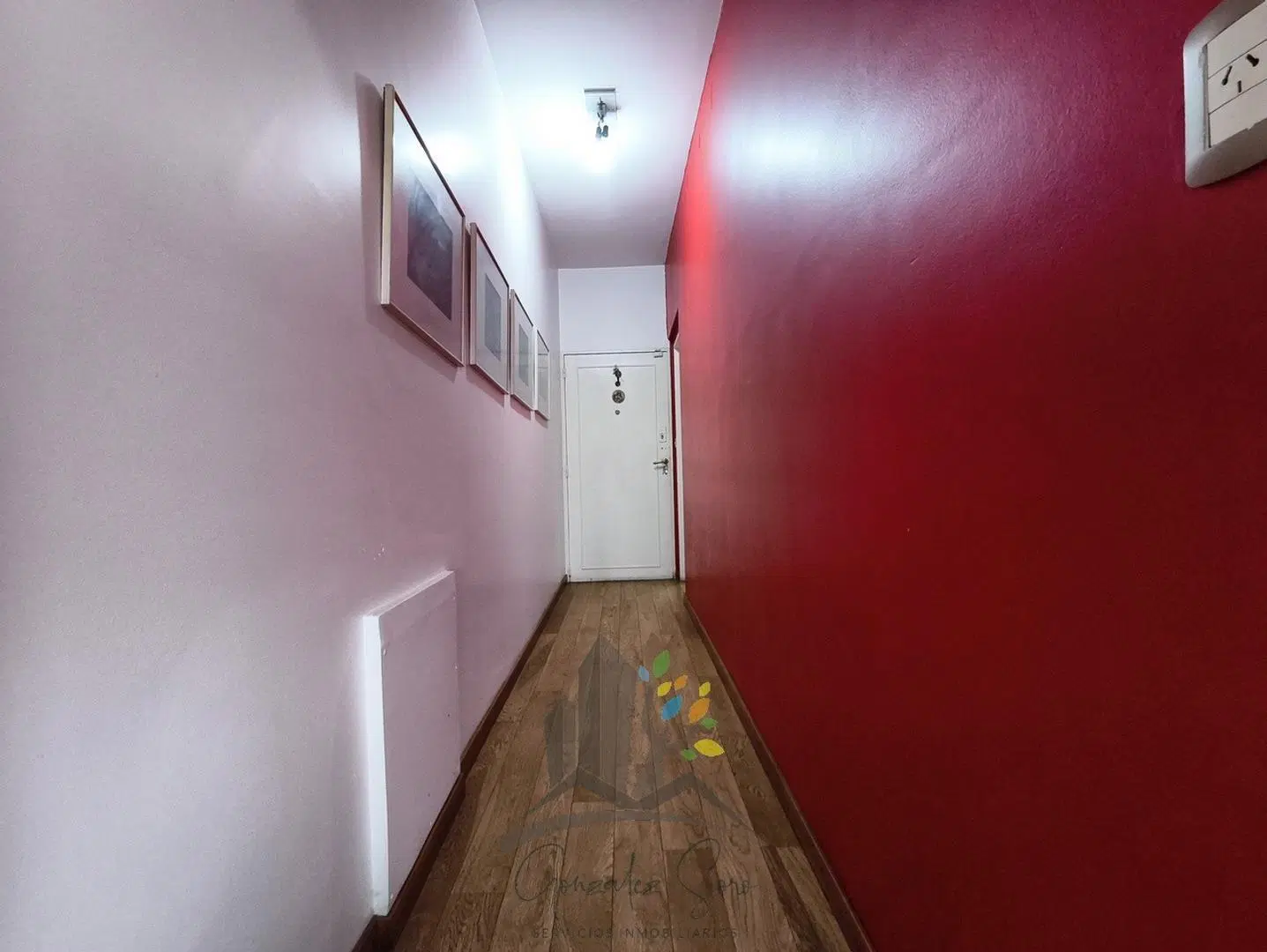 Departamento de 4 ambientes con dependencia 2