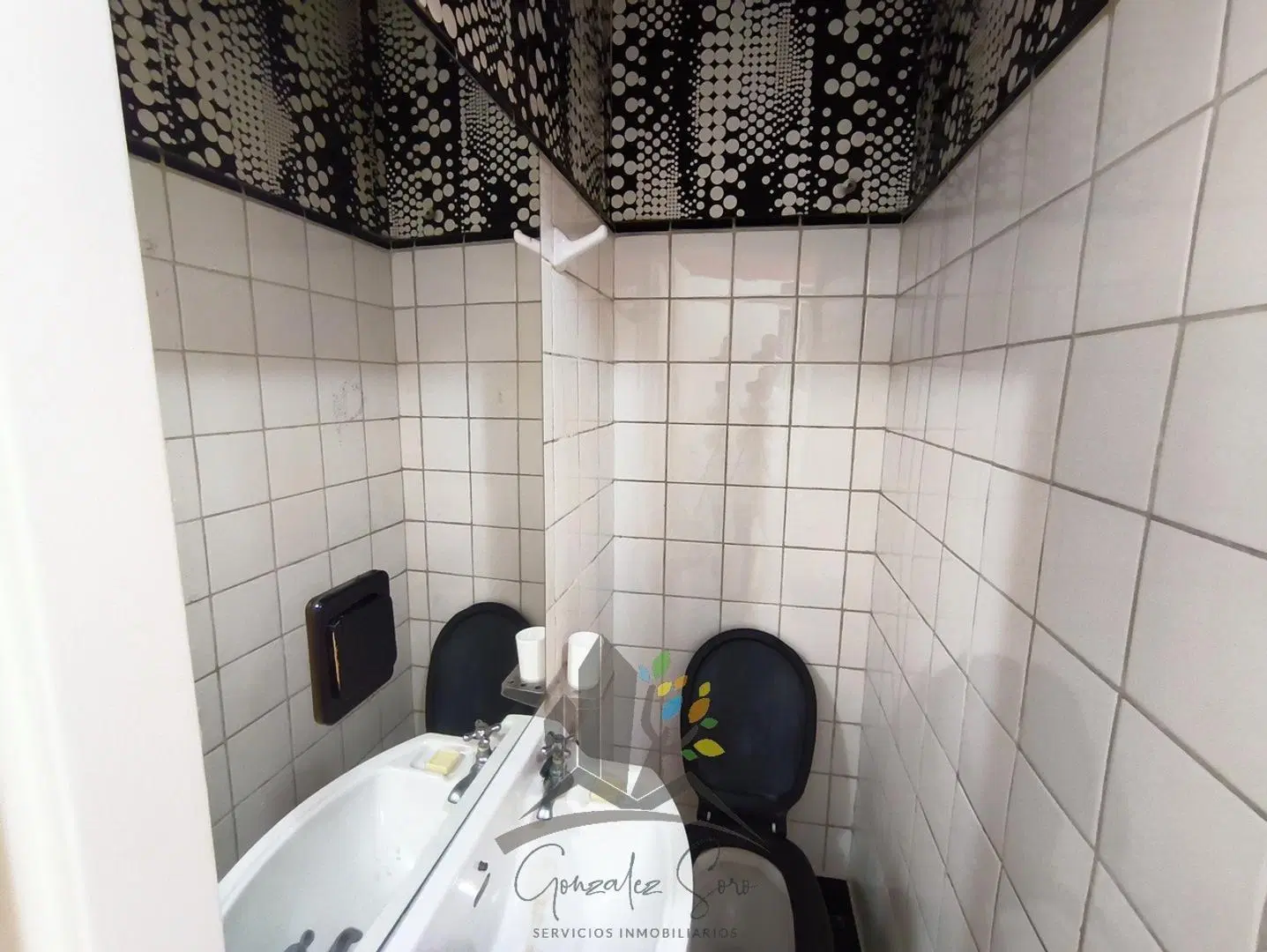 Departamento de 4 ambientes con dependencia 4